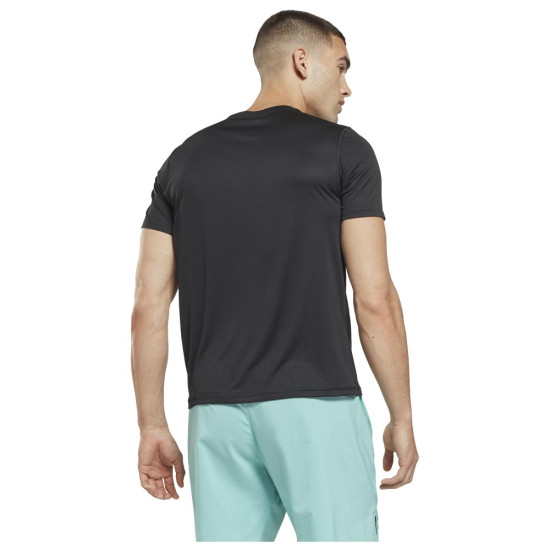 Reebok Ανδρική κοντομάνικη μπλούζα Reebok Ανδρική κοντομάνικη μπλούζα